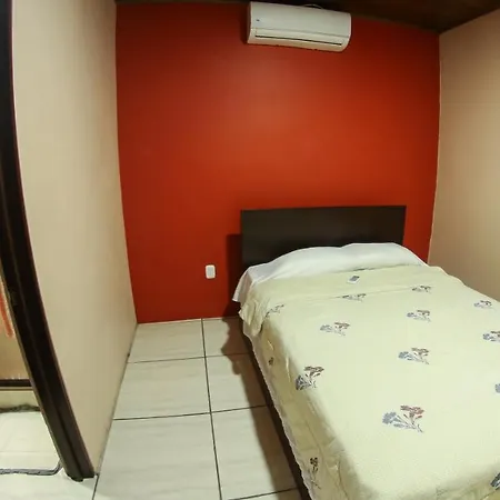 Arenal Red Apartment La Fortuna Exterior photo