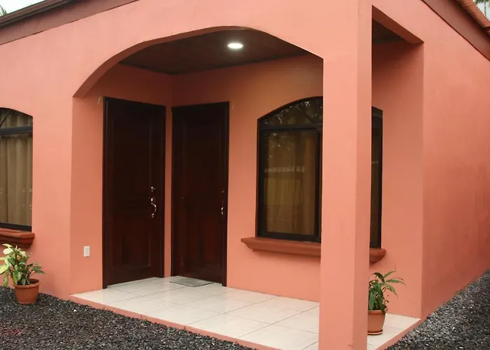 Arenal Red