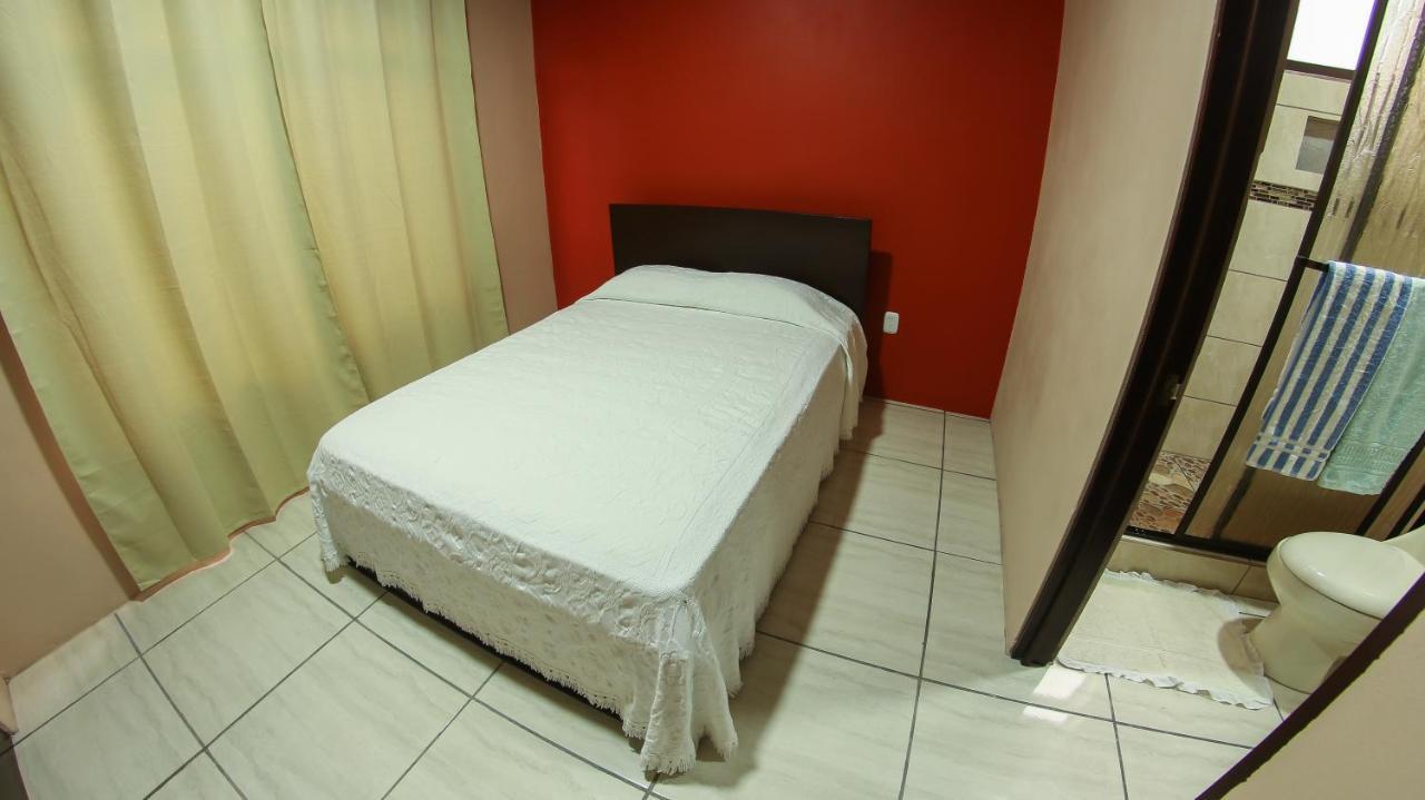 Arenal Red Apartment