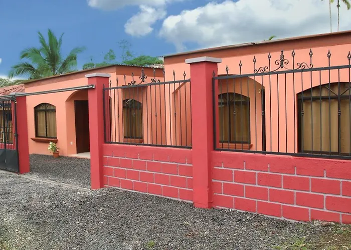 Arenal Red
