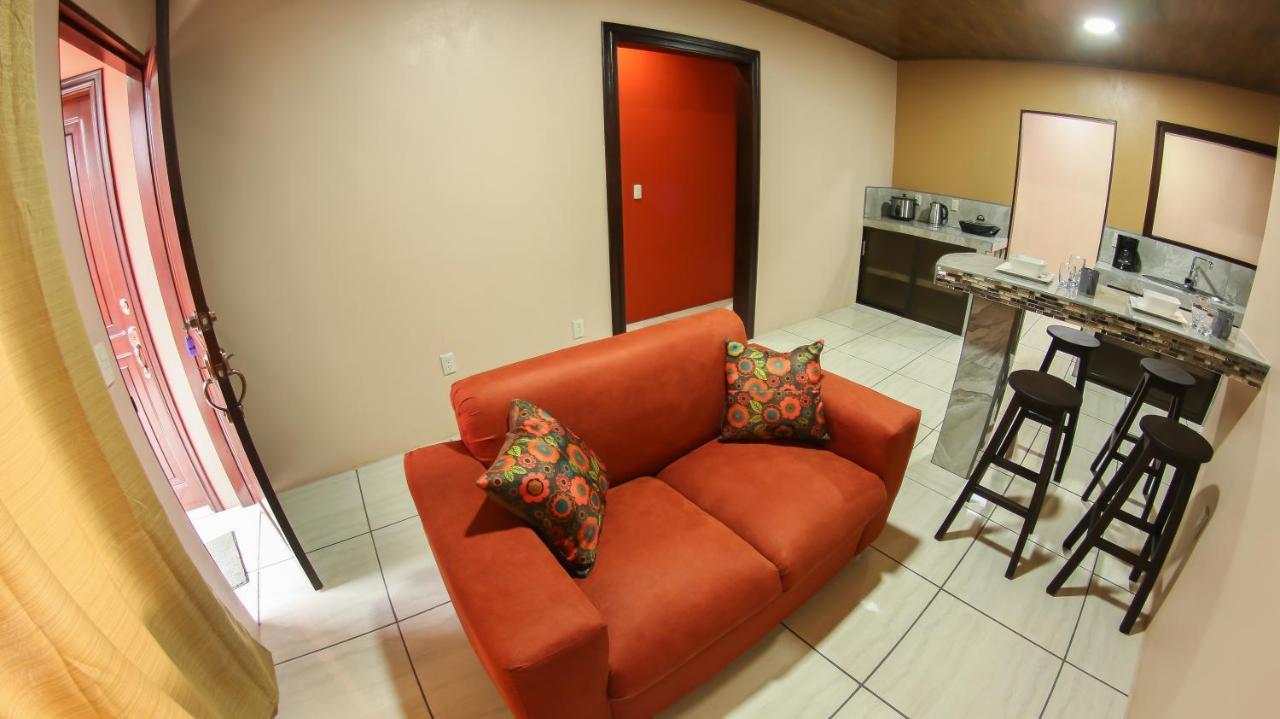 Arenal Red La Fortuna