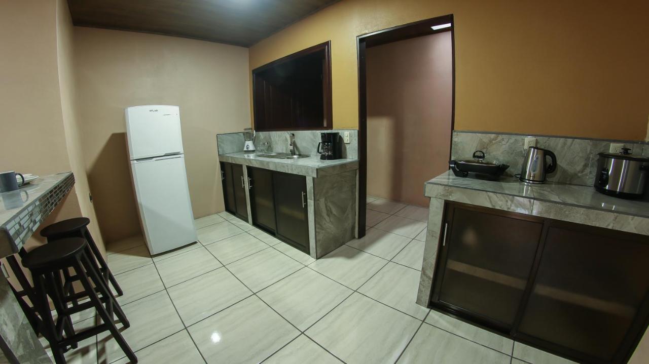 Apartment Arenal Red *