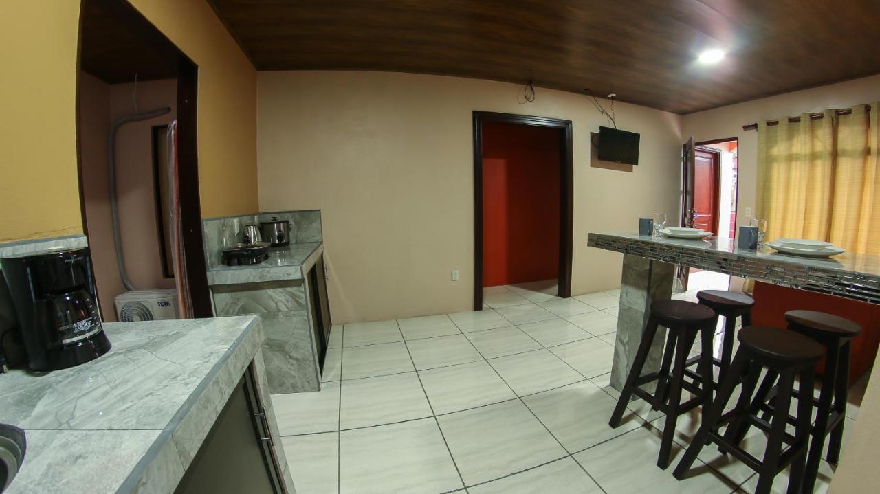 Apartment Arenal Red La Fortuna