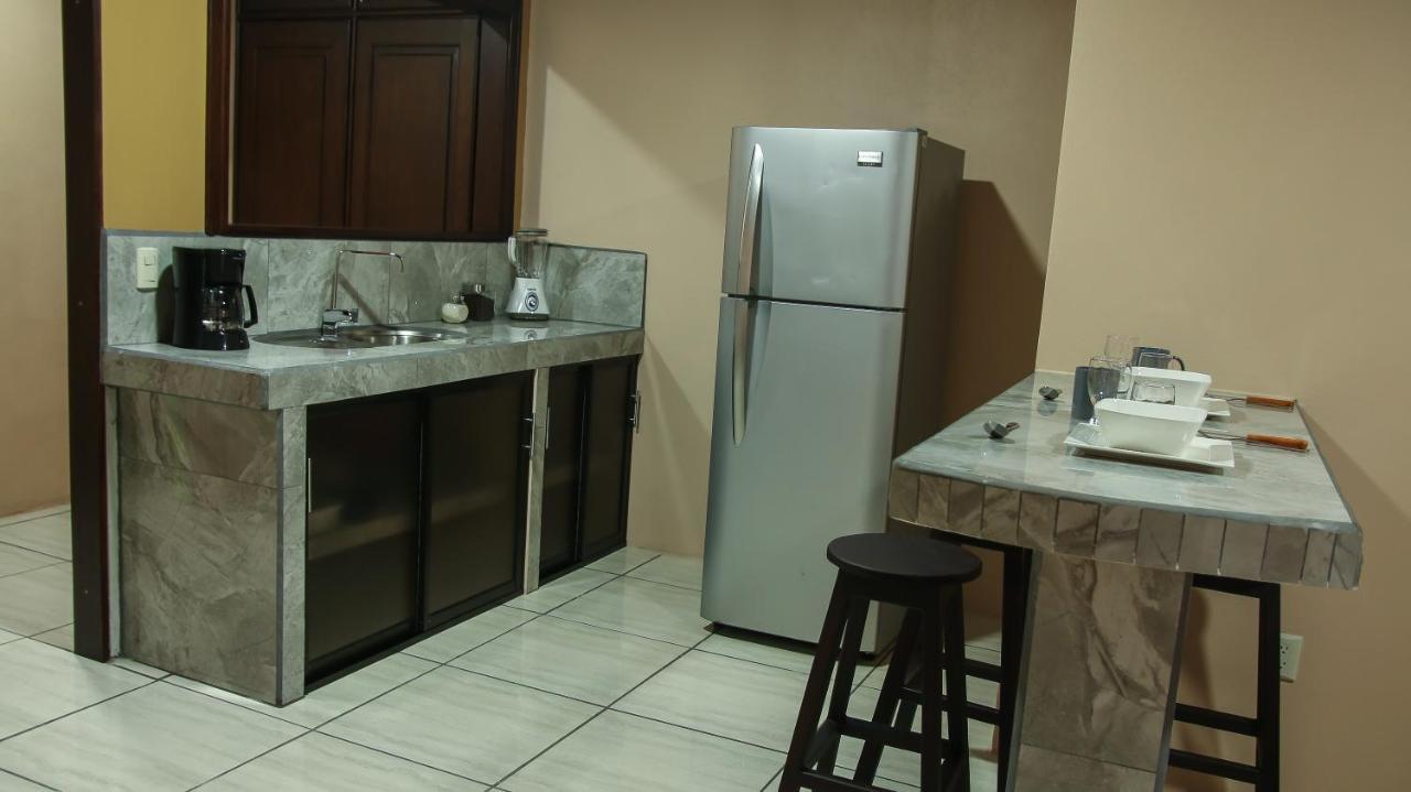 Arenal Red Apartment *