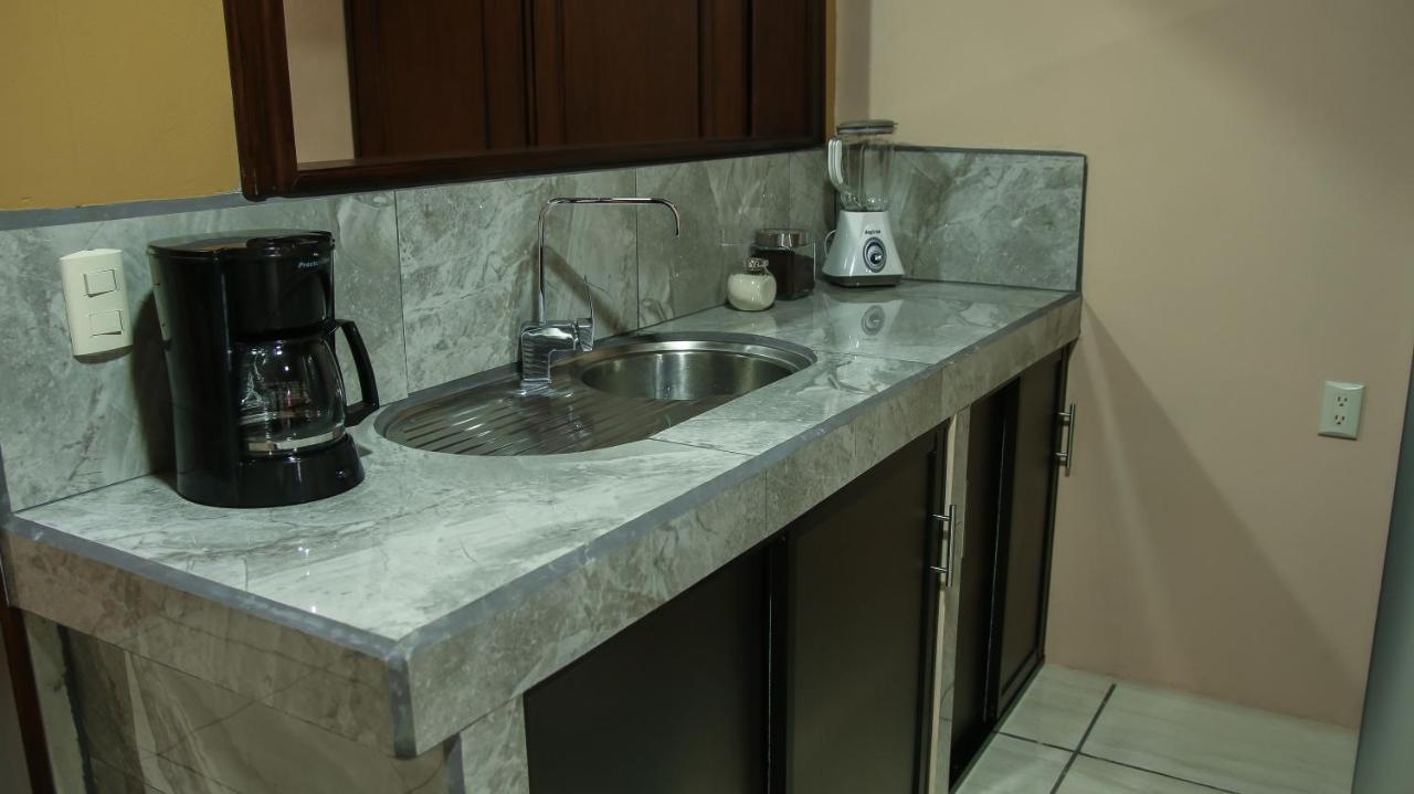 Arenal Red Apartment La Fortuna