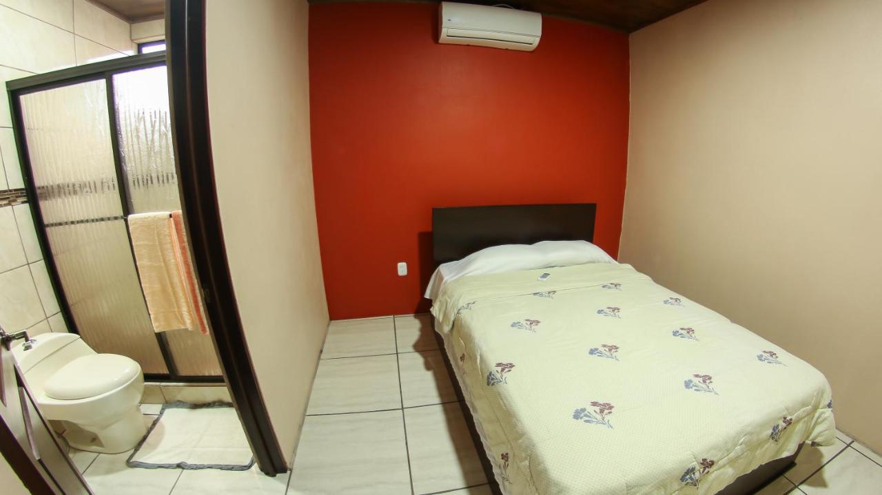 Apartment Arenal Red *