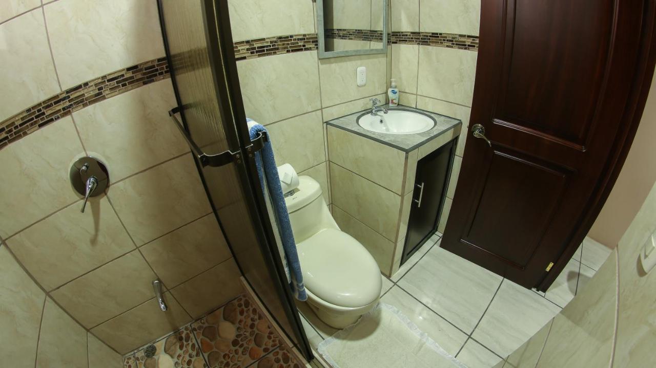 Arenal Red Apartment *