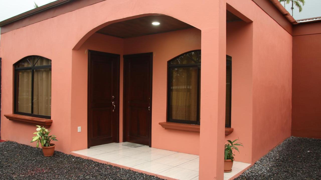 Arenal Red Apartment La Fortuna