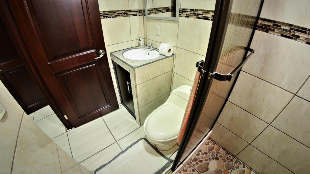 Arenal Red Apartment *