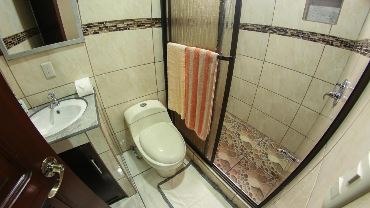 Arenal Red Apartment La Fortuna