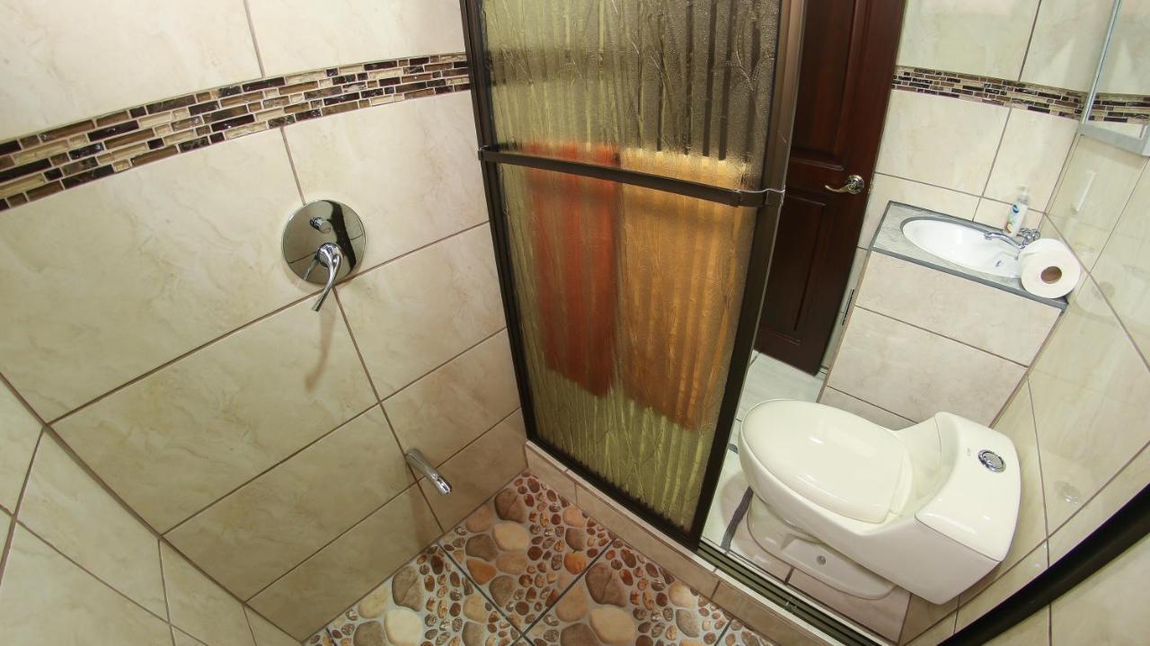 Apartment Arenal Red *