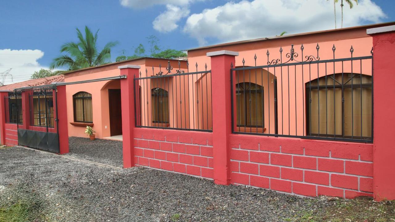 Arenal Red