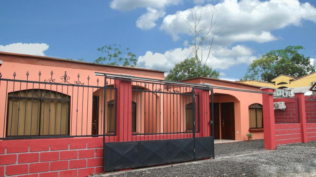 Apartment Arenal Red